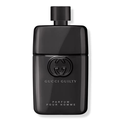 ulta gucci guilty|gucci guilty perfume shop.